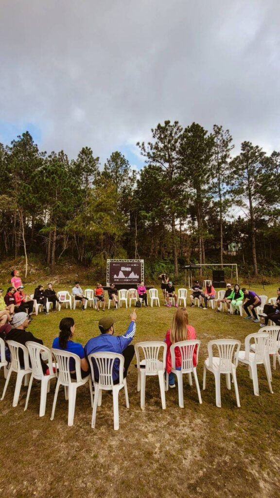 corrida esquece o pace 04