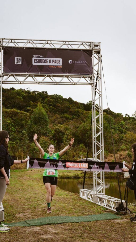 corrida esquece o pace 07