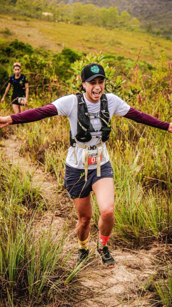 corrida esquece o pace 13